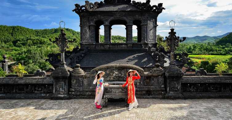 The Best Travel Guide for Hue Itinerary