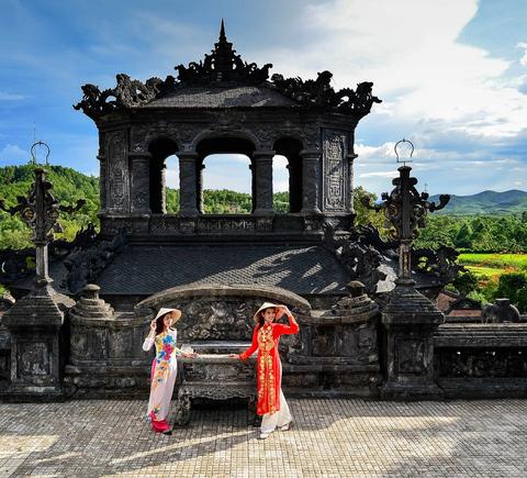 Culture & history