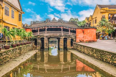 Hoi An: Half-Day Ancient Town Tour