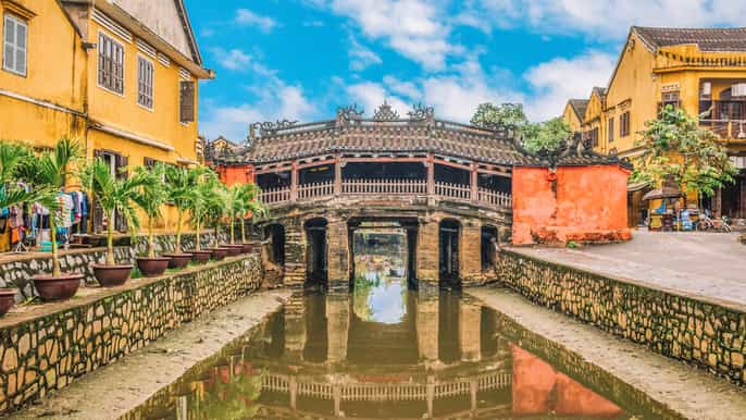 hoi an halfday ancient town tour