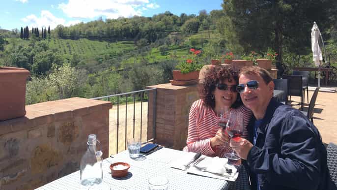 from florence brunello di montalcino wine tour