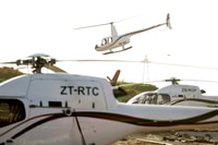 Ciudad del Cabo, Tour de helicópteros pintorescos de 12 minutos - Housity