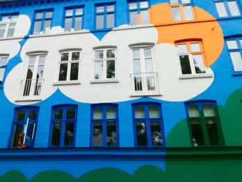 Kopenhagen: Interaktives Stadterkundungsspiel in Nørrebro Kopenhagen: Interaktives Stadterkundungsspiel in Nørrebro