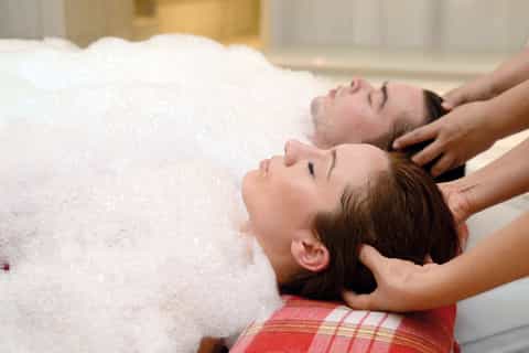 Sharm el-Sheikh: 2-Hour Cleopatra Spa Experience