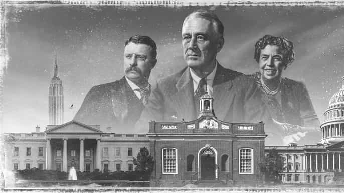 from amsterdam the roosevelts dutch history tour
