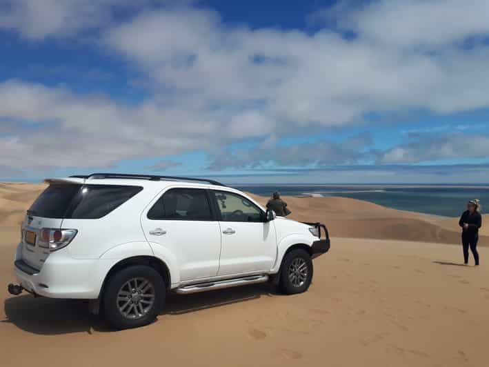 Swakopmund Half Day Sandwich Harbour 4x4 Dune Tour Swakopmund Namibia Getyourguide