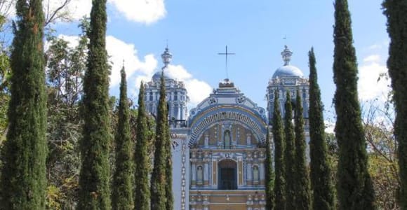 Oaxaca: Ocotlan de Morelos Cultural Experience and Tour