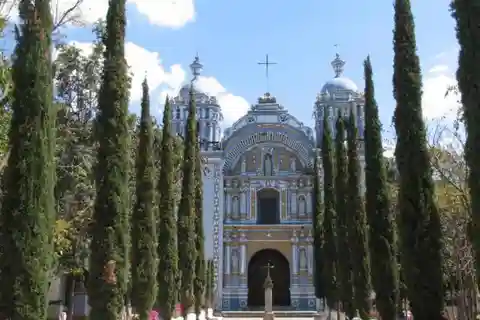 Oaxaca : Expérience culturelle et visite d'Ocotlan de Morelos