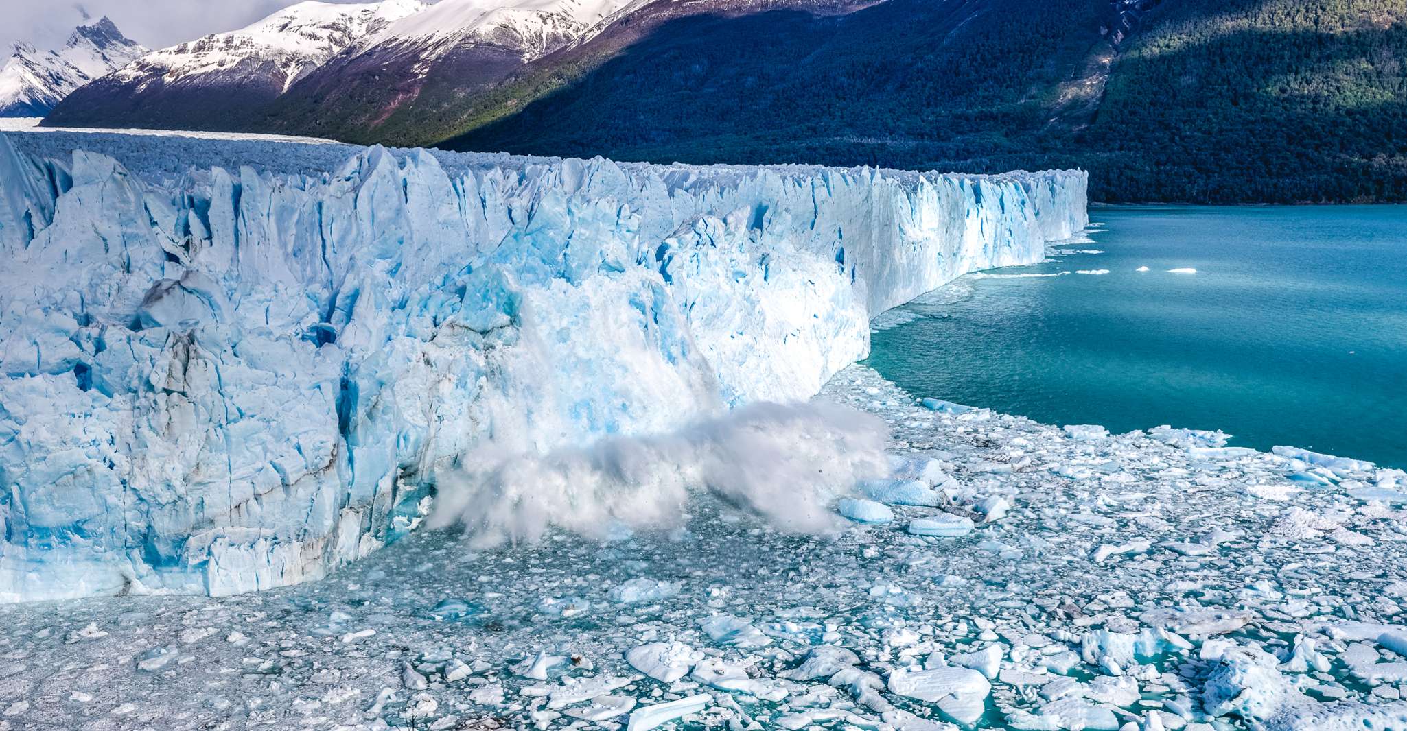 Perrito Moreno Glacier Tour privato con giro in barca opzionale - Hizvo
