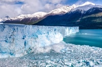 Perrito Moreno Glacier Tour privato con giro in barca opzionale - Hizvo