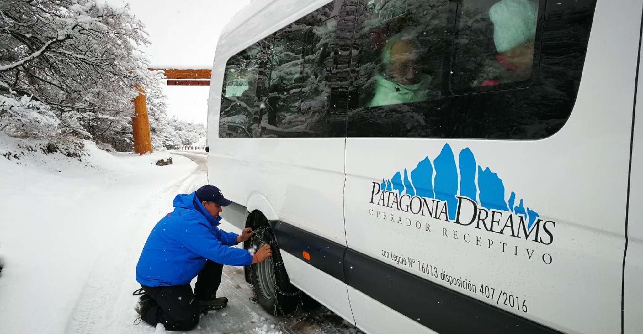 Perrito Moreno Glacier Tour privato con giro in barca opzionale - Hizvo