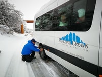 Perrito Moreno Glacier Tour privato con giro in barca opzionale - Hizvo