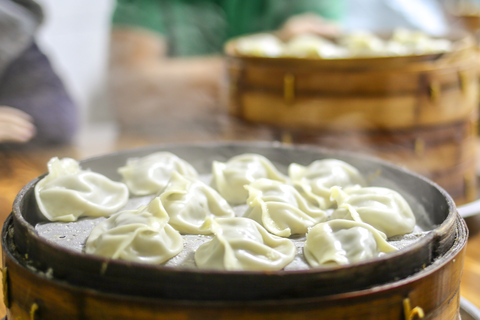 Beijing: Hutong Breakfast Food Tour