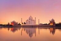 Delhi, Private 3-Day Golden Triangle Experience - Housity