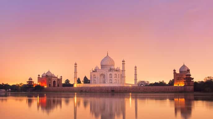 delhi private 3day golden triangle experience