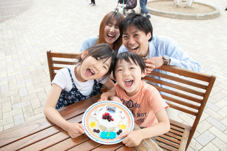 Park rozrywki Fuji-Q Highland: Bilet jednodniowyFuji-Q Highland: Bilet jednodniowy