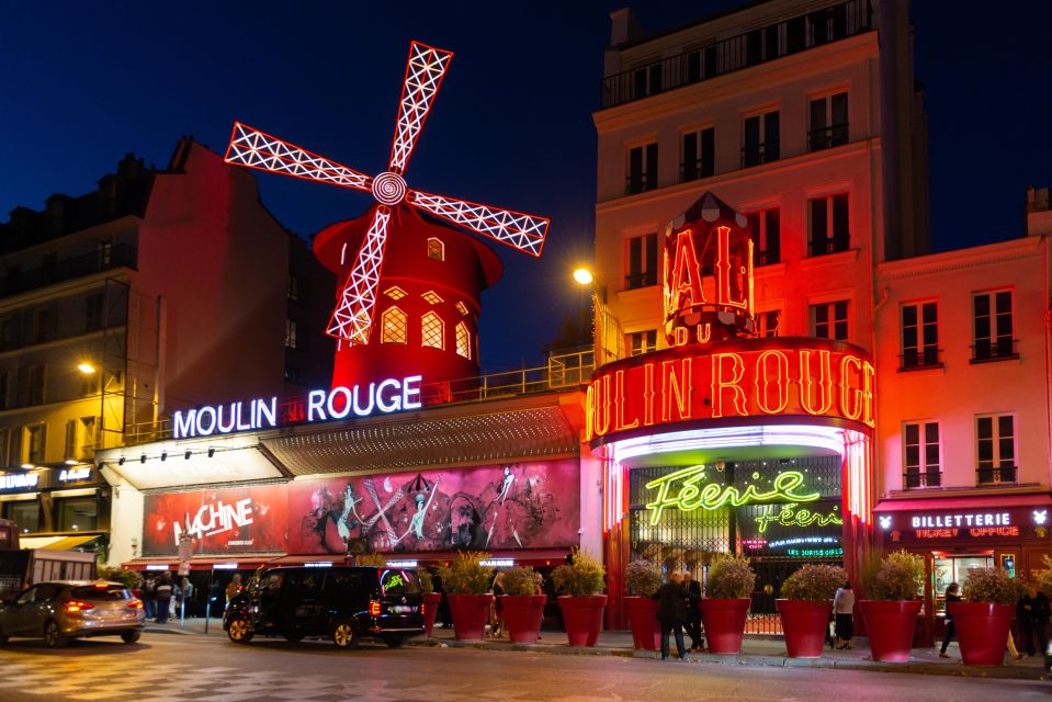 The Dazzling History of the Moulin Rouge, Paris' Most Celebrated Cabaret