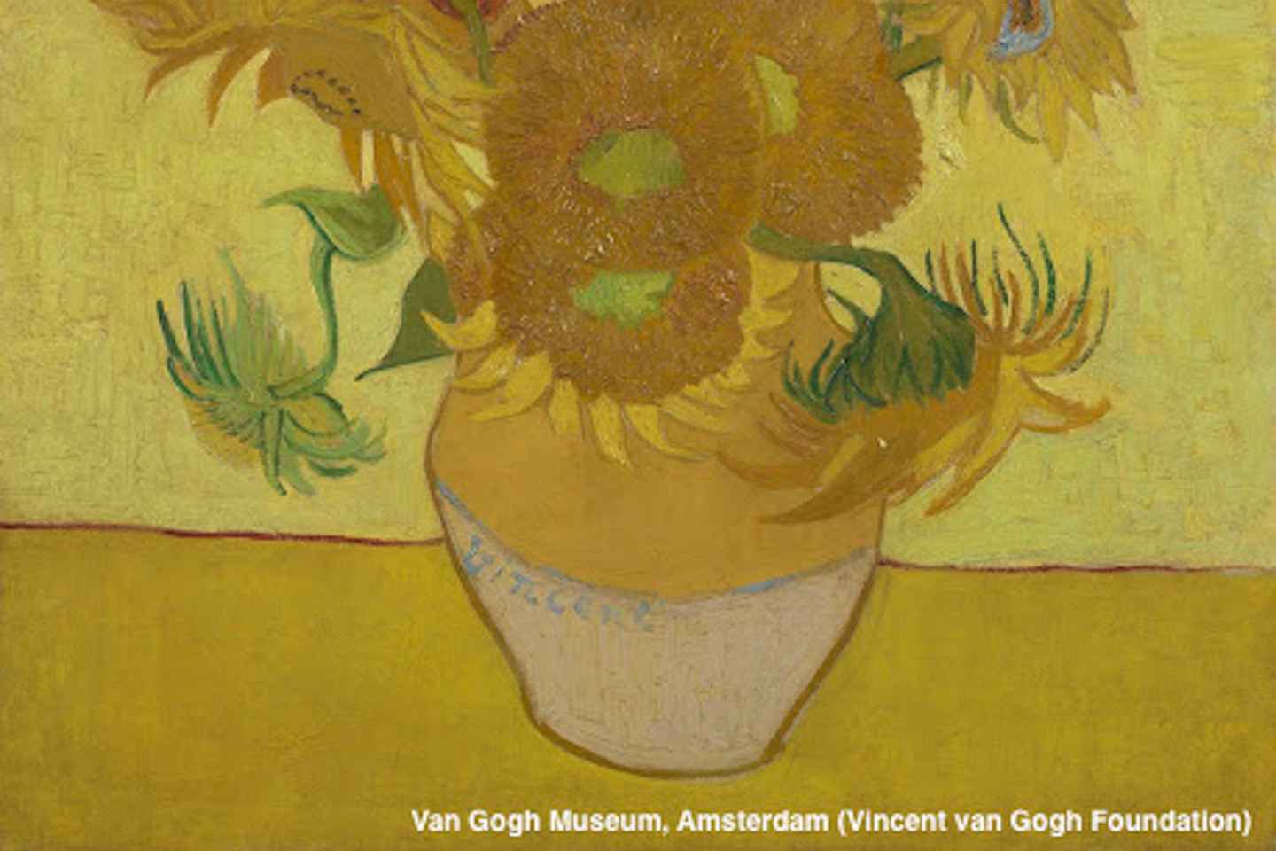 阿姆斯特丹：梵高博物馆导览之旅及入场票