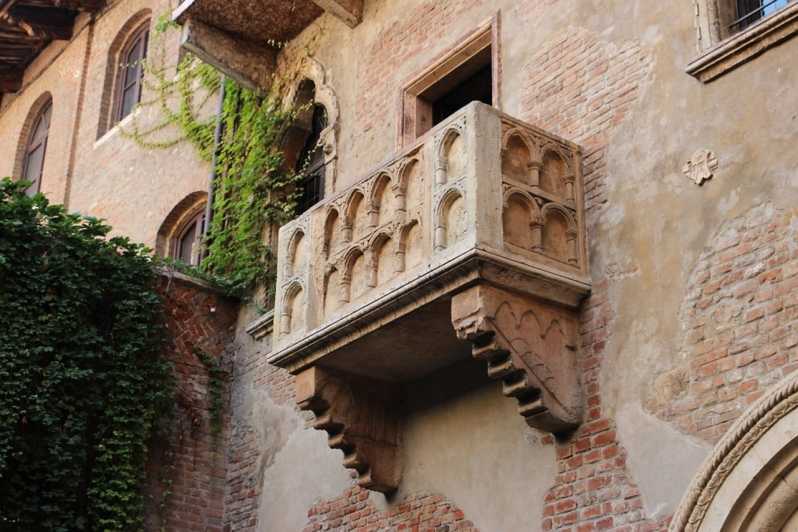 From Venice: Private Tour of Verona