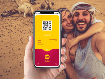 Dubai Explorer Pass: Bis 47 % Ersparnis an Top-Attraktionen Dubai Explorer Pass: Bis 47 % Ersparnis an Top-Attraktionen