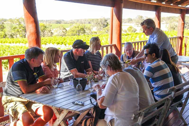 From Perth 3Day Margaret River Escape GetYourGuide