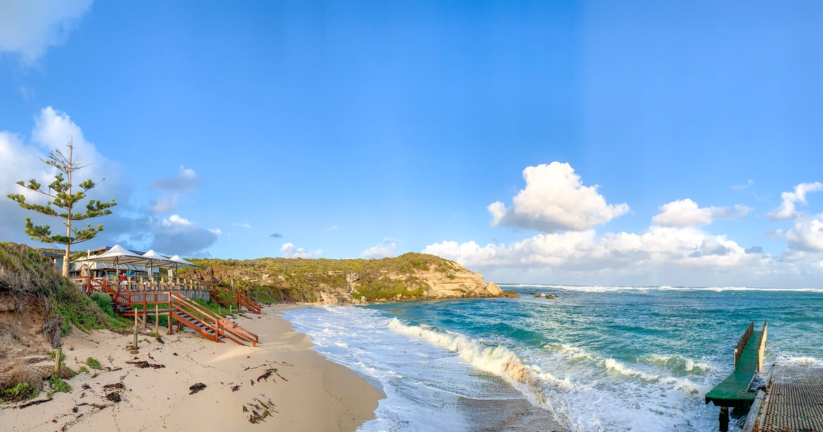 From Perth 3Day Margaret River Escape GetYourGuide