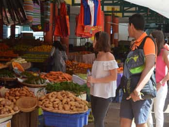 Mahebourg Village Foodtour