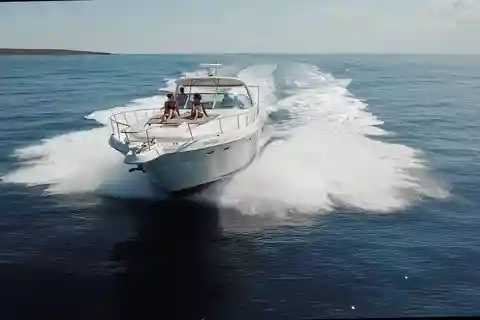 Fra Kreta: Chrissi Island Yacht Cruise med frokost