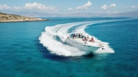 From Crete, Chrissi Island Yacht Cruise with Lunch - Housity