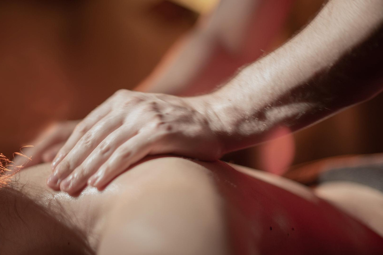 Madrid: 90min Arab Bath Ritual Hammam Al Andalus