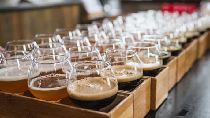 philadelphie sip of philly brew tour