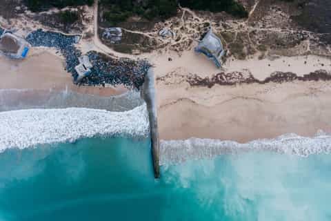 Depuis Paris: envolez-vous vers Le Touquet en avion privé
