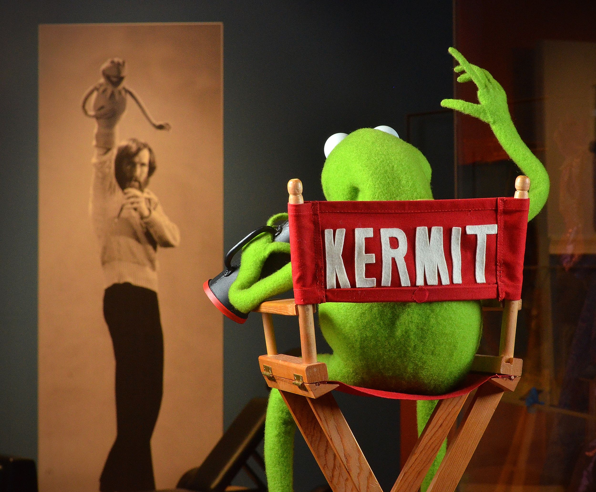 Atlanta: Zentrum für Puppenspielkunst, Museum der Welten des Puppenspiels