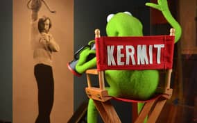 Atlanta: Center for Puppetry Arts, Worlds of Puppetry Museum