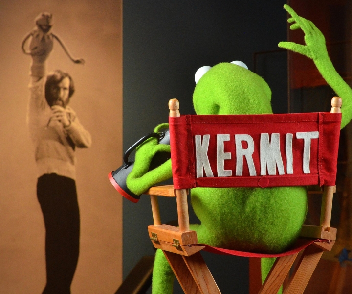 Atlanta : Center for Puppetry Arts, musée Worlds of Puppetry