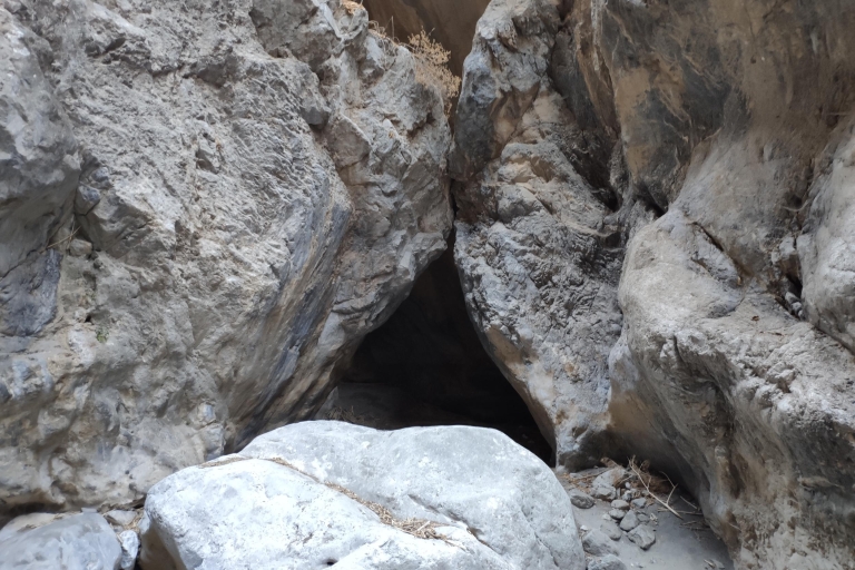 Este de Creta: recorrido en todoterreno por la meseta de Katharo y el desfiladero de Sarakina