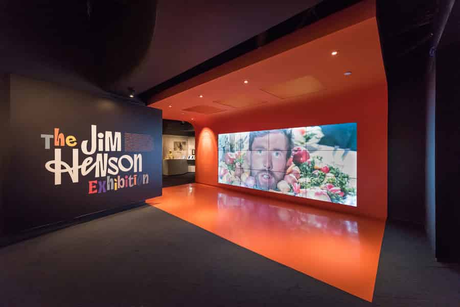 NYC: Museum of the Moving Image Flexibles Ticket. Foto: GetYourGuide