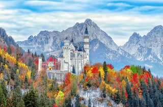 Picture: From Munich: Neuschwanstein Castle Full-Day Trip