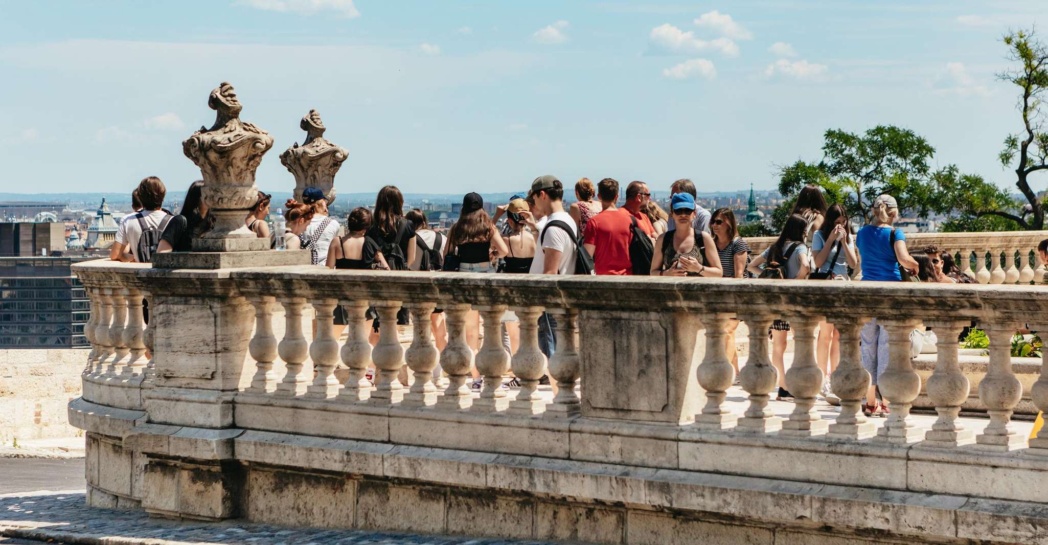 Budapest: Historic Buda Castle Walking Tour photo 8