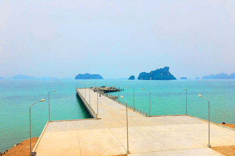 Koh Yao Noi: The Local Way of Life Eco Half-Day Tour The Local Way of Life Eco Half-Day Tour with Lunch