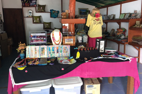 Koh Yao Noi: The Local Way of Life Eco Half-Day Tour The Local Way of Life Eco Half-Day Tour with Lunch