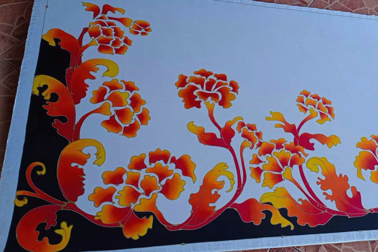 Koh Yao Noi: The Local Way of Life Eco Half-Day Tour The Local Way of Life Eco Half-Day Tour with Lunch