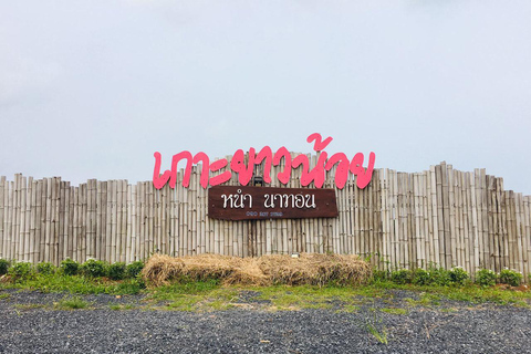 Koh Yao Noi: The Local Way of Life Eco Half-Day Tour The Local Way of Life Eco Half-Day Tour with Lunch