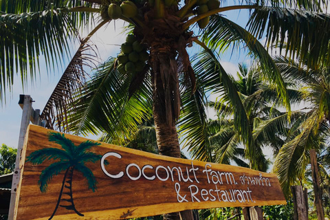 Koh Yao Noi: The Local Way of Life Eco Half-Day Tour The Local Way of Life Eco Half-Day Tour with Lunch