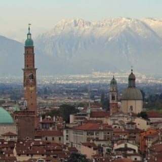 Venice: Private 3-Hour Vicenza Tour