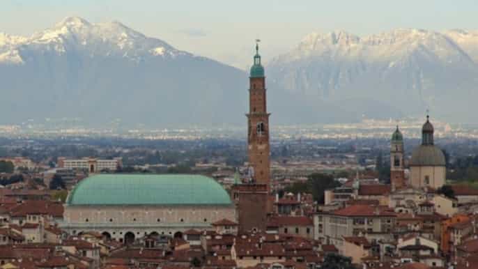 venezia tour privato di vicenza di 3 ore