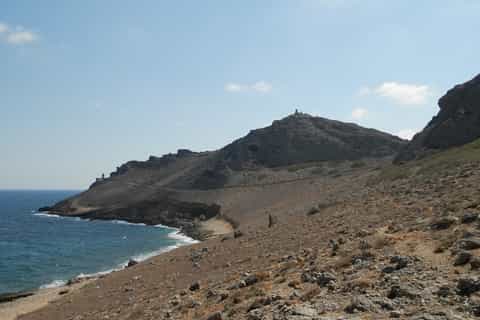 Agios Nikolaos: SUV Tour to the Elounda Villages