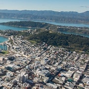 Wellington Helicopter Scenic Flight Wellington Helicopter Scenic Flight