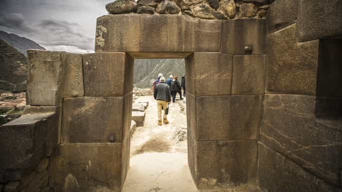 cusco tesouros de um dia no vale sagrado com almoço