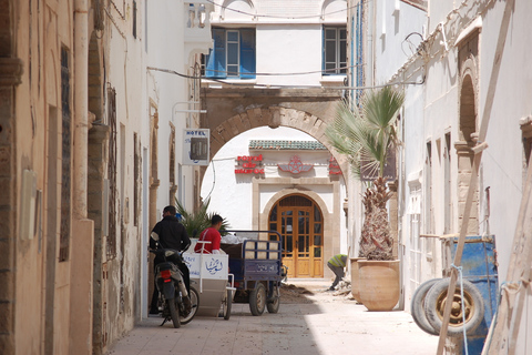 Essaouira: escursione di un giorno all&#039;insegna della storia e della culturaEssaouira: gita di un giorno di storia e cultura